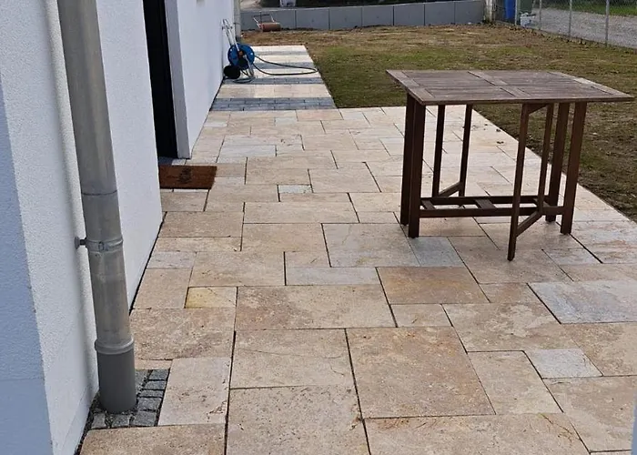 Stilvolles Appartement