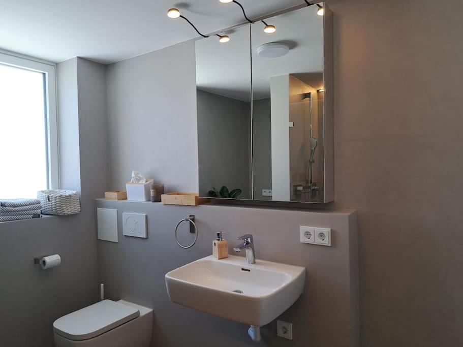 Stilvolles Apartment