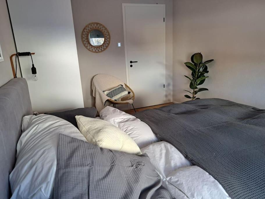 Stilvolles Apartment Kaufbeuren