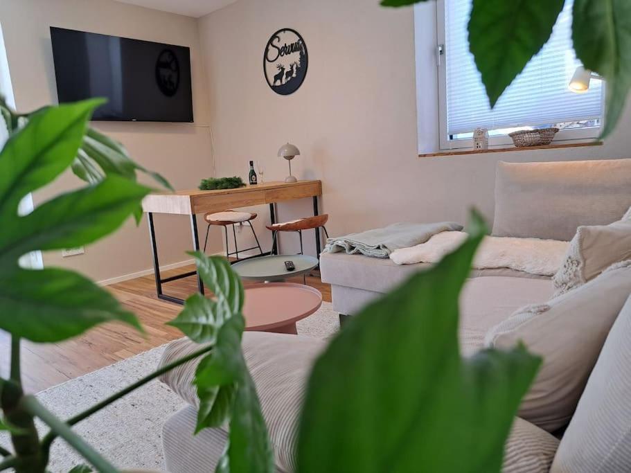 Apartment Stilvolles