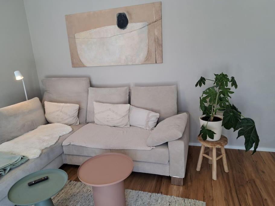 Apartment Stilvolles