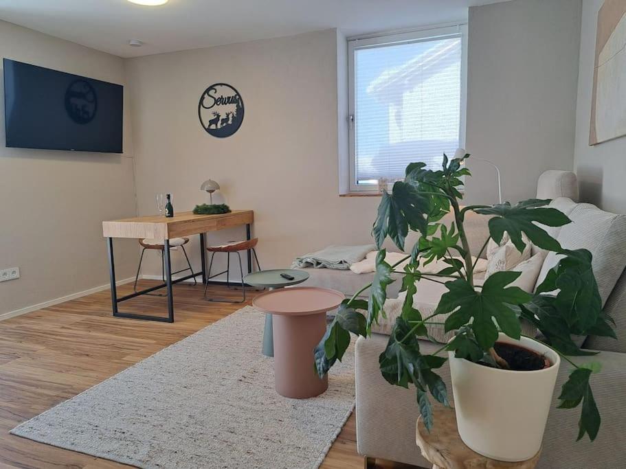 Apartment Stilvolles *