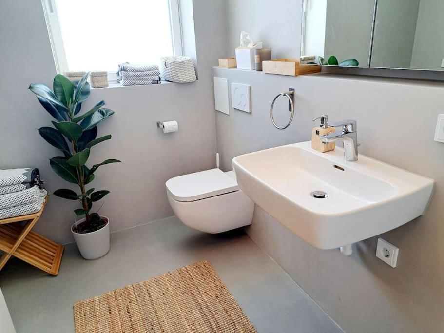 Stilvolles Apartment Kaufbeuren
